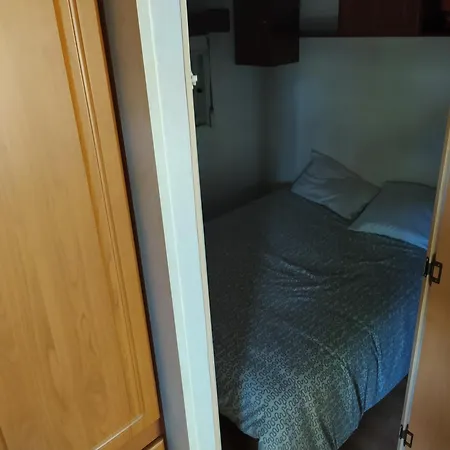 Mobilhome Et 8 Personnes Piscine