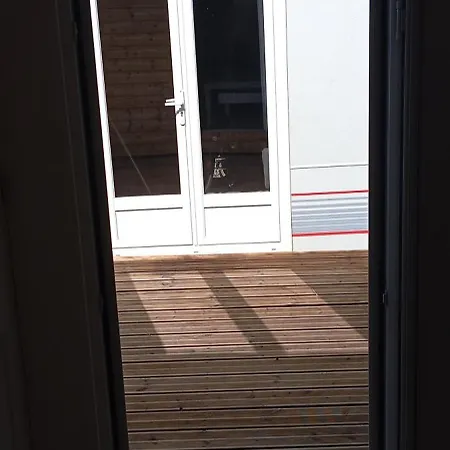 Mobilhome Et 8 Personnes Piscine * ארגלס-סור-מר