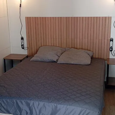 Mobilhome Et 8 Personnes Piscine אתר קמפינג
