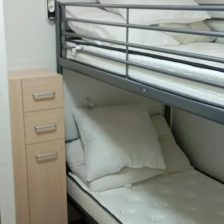Mobilhome Et 8 Personnes Piscine *