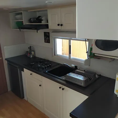 Mobilhome Et 8 Personnes Piscine *